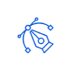 decorative shape